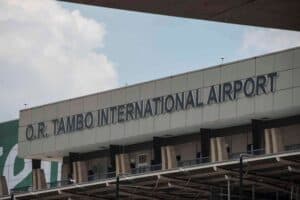 OR Tambo-security