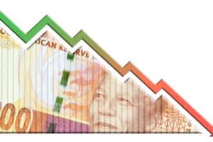 Middle East Conflict oil prices surge rand weakens