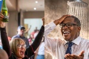 "My crush? No ways", Lesufi responds to Zille swipe/ Gauteng water crisis