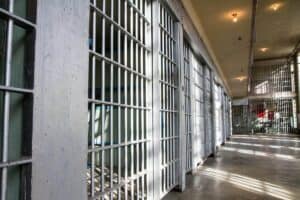 Parolee gets 25 years for raping blind woman in her home