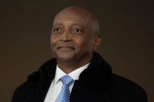 Patrice Motsepe