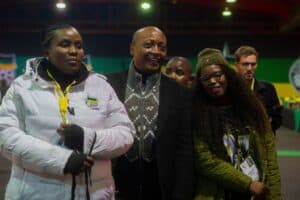 Motsepe ANC PM27