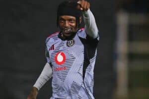 Maswanganyi late winner helps Pirates retain lead at the top