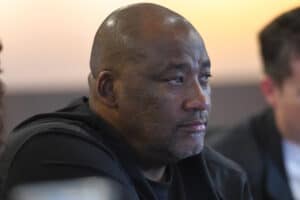 Gayton McKenzie supports Bozell, United States and Israel.