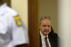 O’Sullivan ad hoc committee