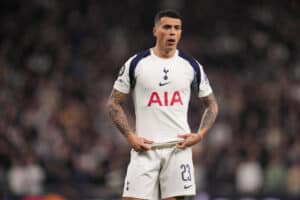 Troubled Tottenham face Forest showdown, Chelsea need top-four surge