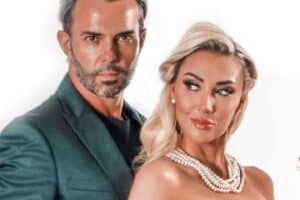 Peet and Mel Viljoen held by ICE in detention centres after retail theft bust