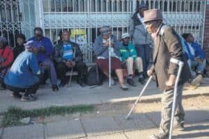 NOT RIGHT. The pension savings from black workers still overwhelmingly support companies they don’t control – and that’s a national economic inclusion issue, says the author.