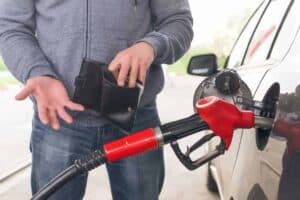 Misa raises concerns about possible record petrol price hike