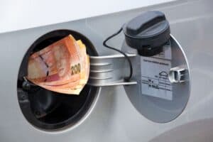 Economist warns of grim economic fallout amid hefty fuel price hikes