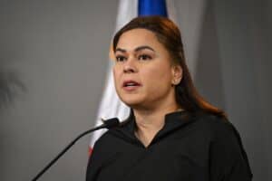Philippine VP Sara Duterte impeachment case moves forward