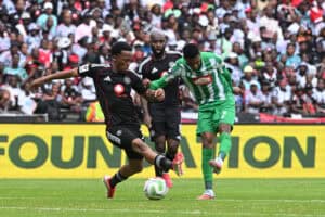 Wasteful Pirates fail to extend the lead after draw with Siwelele