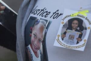 Police probe fresh leads in Joshlin Smith case