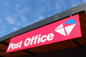 Post Office faces possible liquidation threat