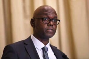 In case you missed it: Presidency spokesperson Vincent Magwenya