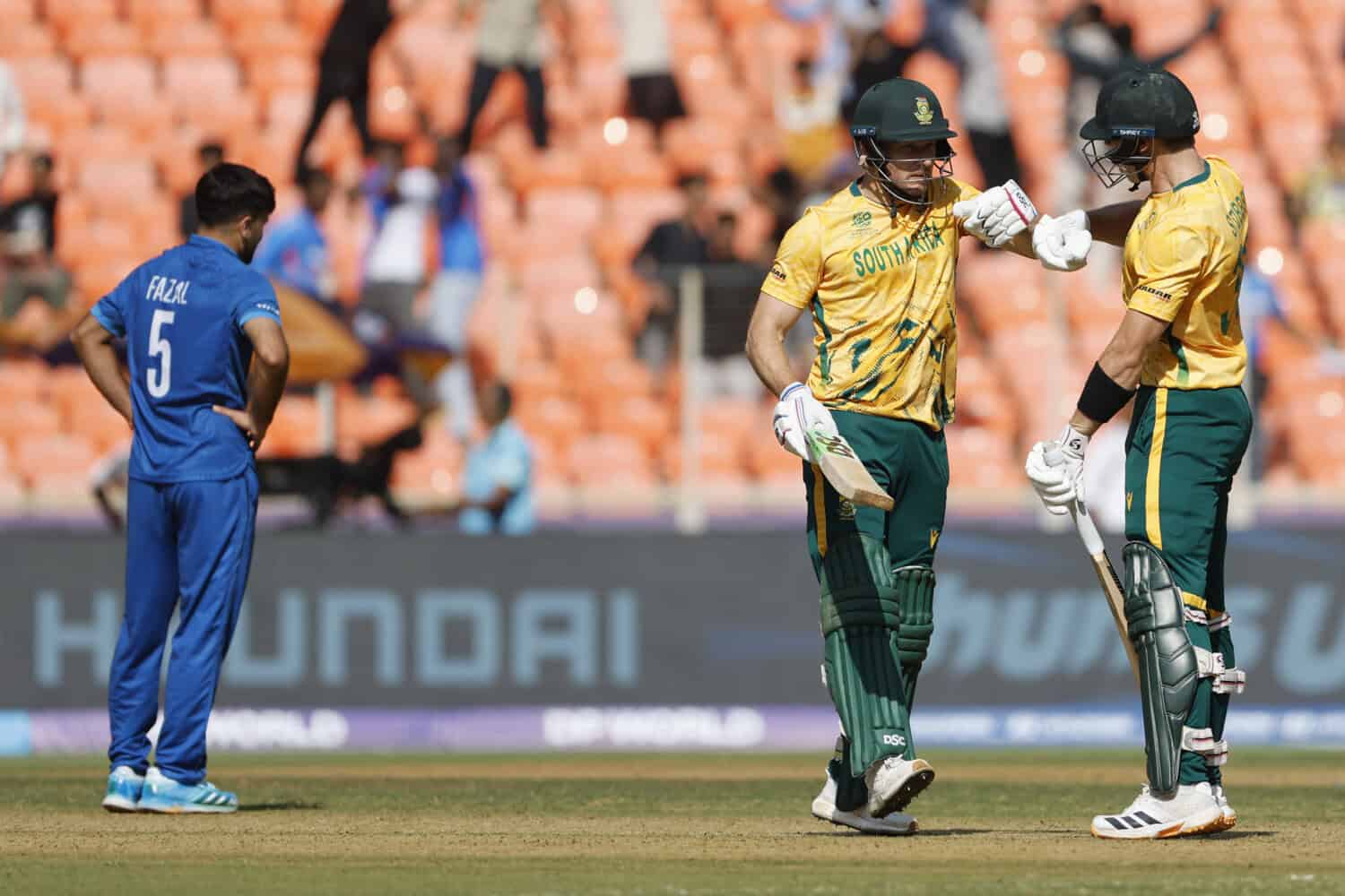 Six moments from the T20 World Cup: Double super over drama to Australia’s shock exit