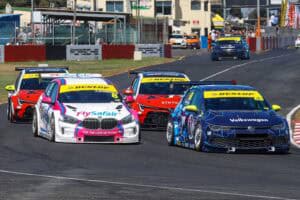 National Extreme Festival Killarney opener review