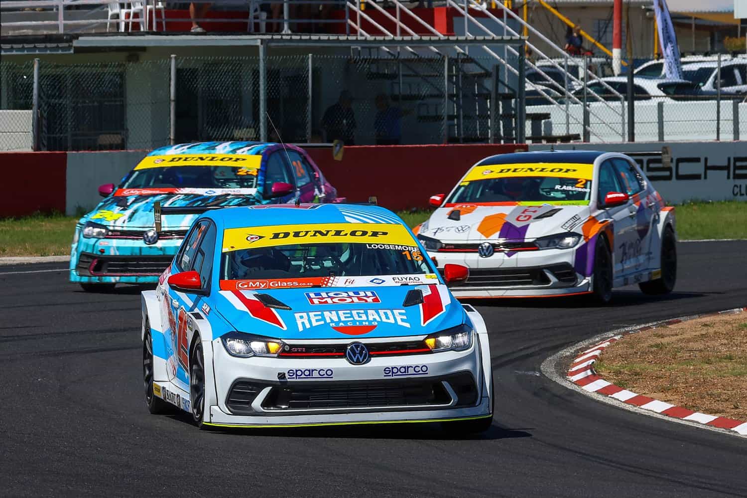 National Extreme Festival Killarney opener review