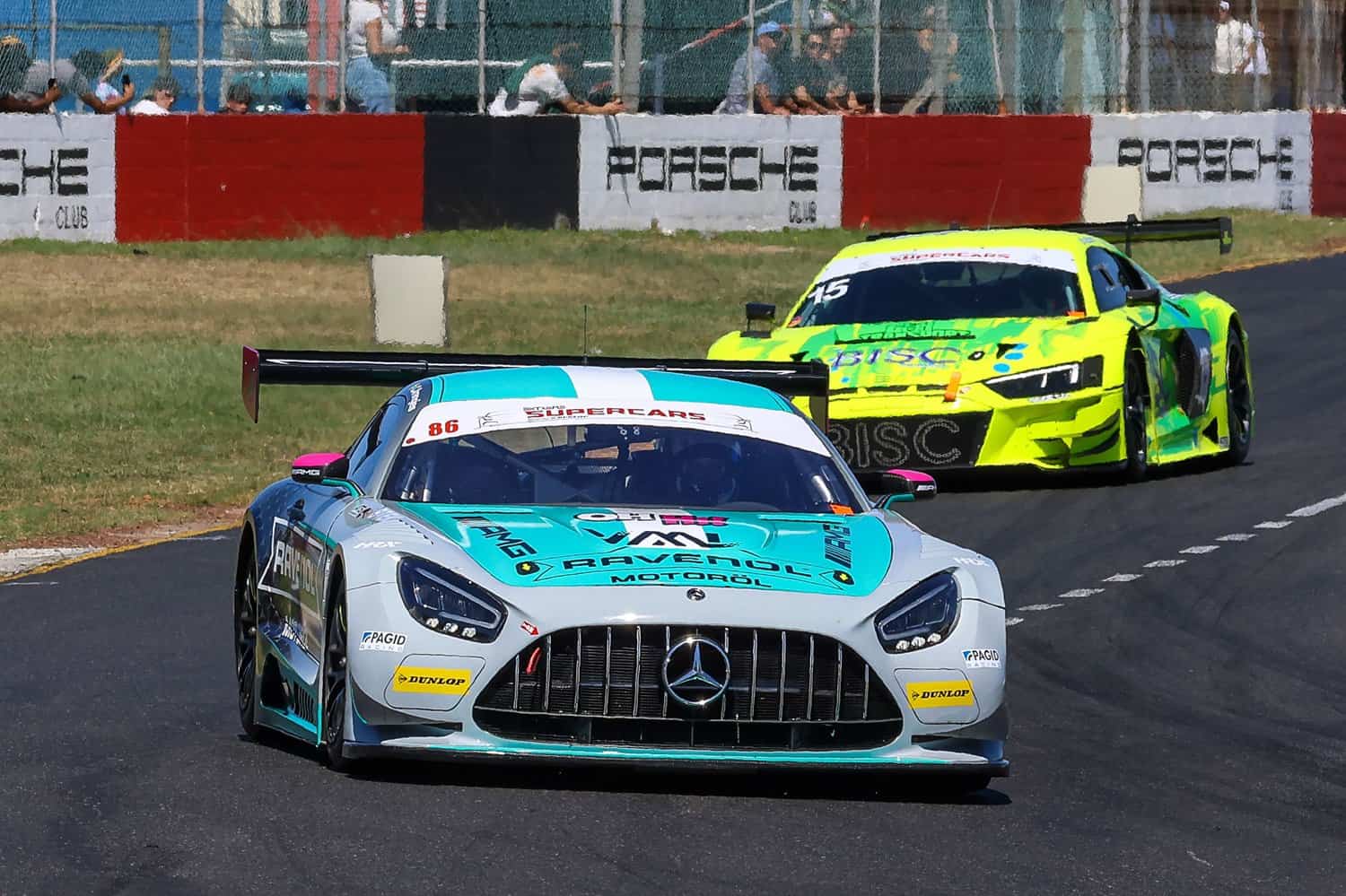 National Extreme Festival Killarney opener review