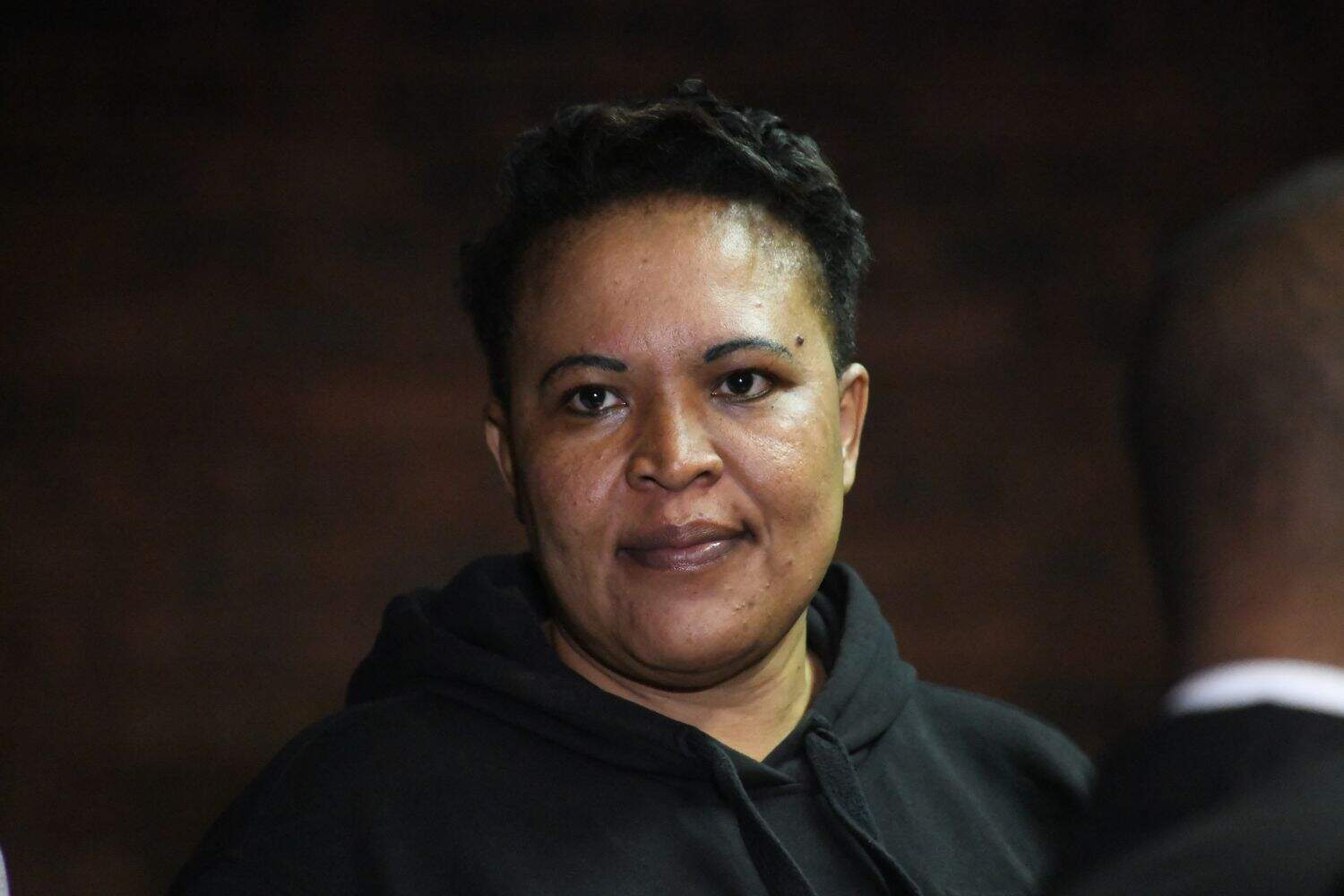 Cat Matlala R360 million police health services tender