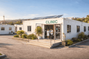 Rental King and the Growing Role of Container Solutions in South Africa’s Infrastructure Scene