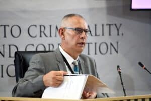 R2.9bn on 22 companies: Madlanga commission sheds light on Tshwane security tenders