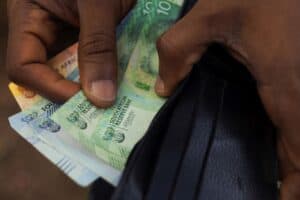 Rising inflation and fuel prices threaten real salary growth in South Africa