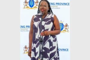 Roads MEC Kedibone Diale-Tlabela