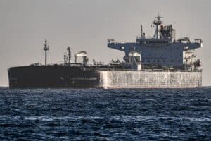 Russian tanker brings oil to Cuba as US eases blockade