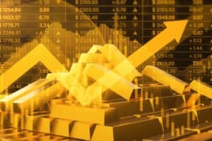 SA braces for impact as rand breaches R17/$ - can gold exports help
