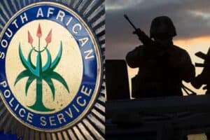 Committee chairs hold briefing on SANDF deployment.