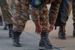 SANDF deployed to tackle crime in key provinces