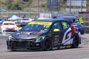 National Extreme Festival round 1 preview