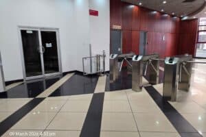 SKG Africa ETDP Seta Buti Manamela