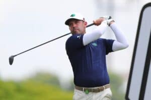 Charl Schwartzel