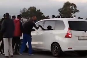 Taxi industry, Polokwane, Limpopo, Santaco, strike, taxi