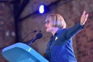 Service failures make a case for Zille in Joburg