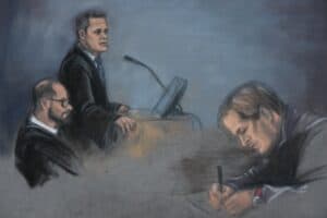 Seven-year term sought for Norway princess's son for alleged rapes
