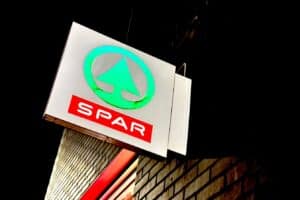 Shareholders unhappy with Spar executive pay