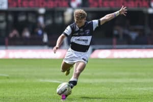 Sharks U21 star Luan Giliomee