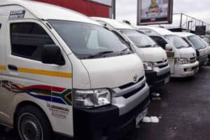 Should government subsidise taxi industry