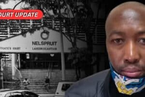 Sibusiso Albert Tshablala.