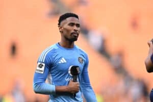 Sipho Chaine - Orlando Pirates