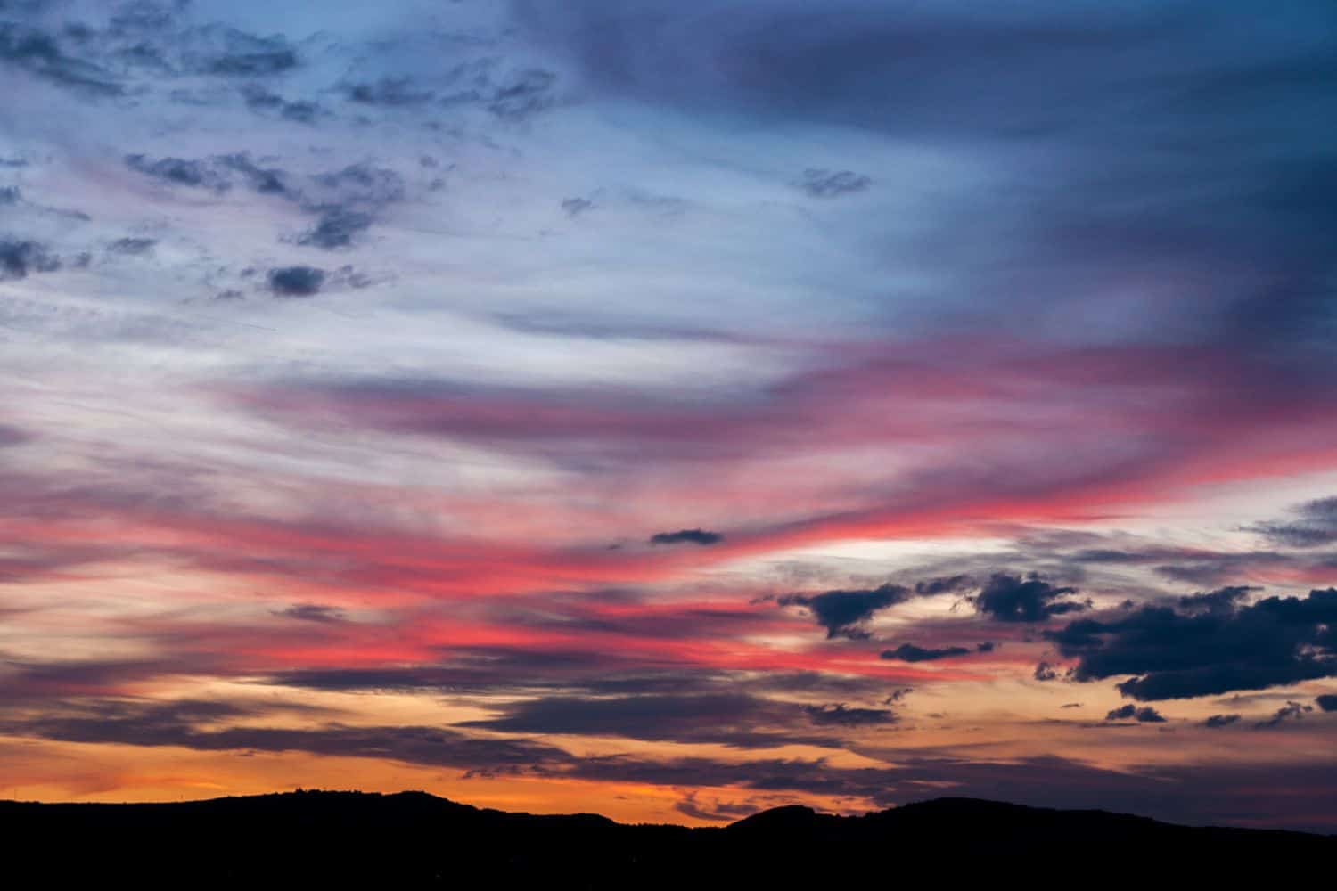 Weather alert: Here’s what to expect across South Africa on Monday