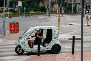 Soweto EV founder challenges IDC over rejected funding