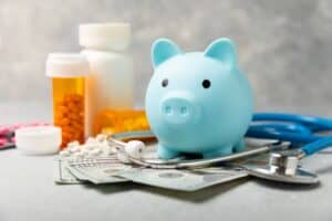 Household expenditure on health in South Africa report