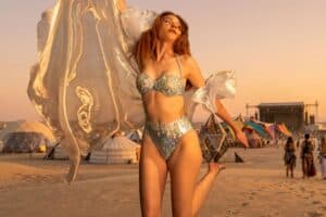 Afrika Burn's coming up in the festival radar.