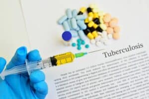 Gauteng gains ground in the fight against TB