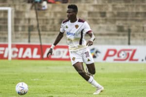 Europe beckons for Makhanya after impressive MLS stint