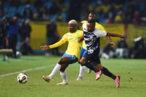 Future of Kaizer Chiefs target remains uncertain